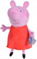 Świnka Peppa Maskotka pluszowa Peppa 33cm / Simba