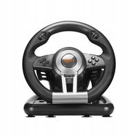 KIEROWNICA DO GIER PXN-V3 PC PS3 PS4 XBOX ONE SWITCH