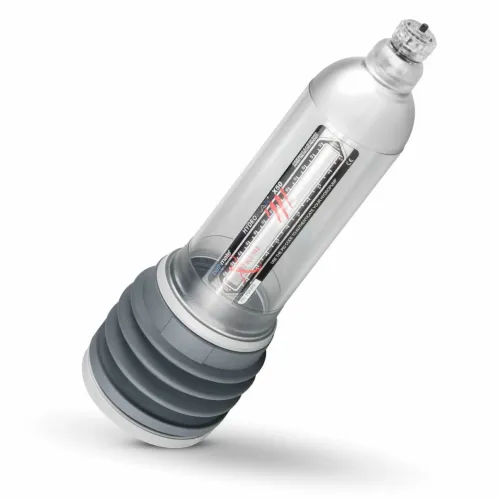 bathmate hydroxtreme 11 clear - zaawansowany system hydroterapii xl na Arena.pl