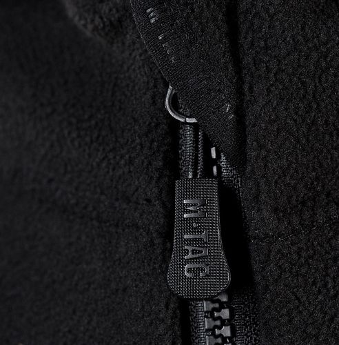Bluza Lite Microfleece Hoodie M-Tac czarna M na Arena.pl
