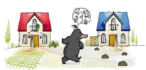 Skuteczna SIATKA NA KRETY 1,5x100m 150m2 10x10 zdjęcie 10