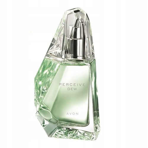 AVON PERCEIVE DEW WODA PERFUMOWANA DLA NIEJ 50ml na Arena.pl