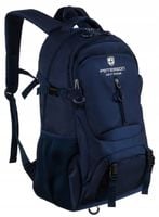 Plecak podróżny pojemny duży turystyczny Peterson sportowy na wycieczki