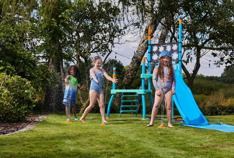 zabawka wodna Jet Set zdjęcie 3