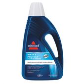 Bissell | Wash and Protect - Stain and Odour Formula | 1500 ml | 1 szt.