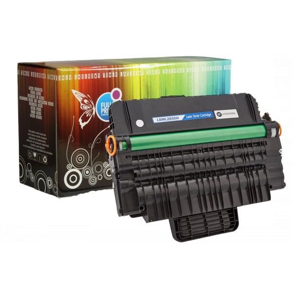 Zamiennik tonera ML-D2850B Czarny zdjęcie 1