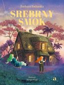 Srebrny smok