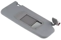 OSŁONA PRZECIWSŁONECZNA PRAWA BMW 5 F10 2010 2011 2012 2013 2014