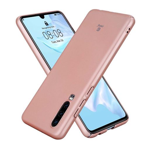 Etui do Huawei P30 (rose gold) na Arena.pl