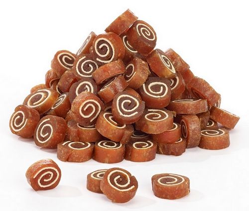 Maced 100% Smakowite - Sushi Z Kaczką I Rybą 60G na Arena.pl