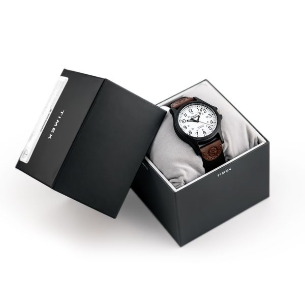 ZEGAREK MĘSKI TIMEX EXPEDITION TW4B08200 + BOX zdjęcie 10