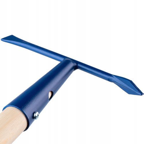 KADAX Szczotka + Skrobak Do Szczelin Bruku Kostki na Arena.pl