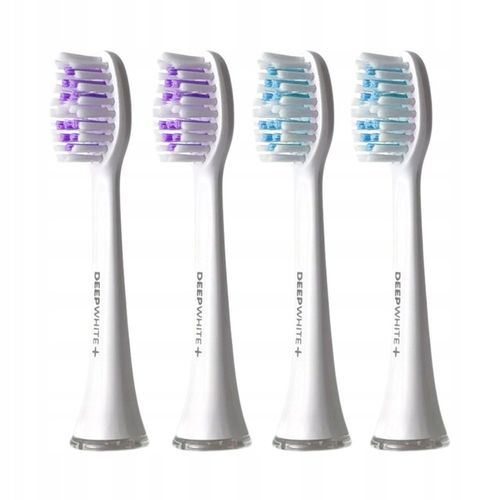 Końcówki do SEYSSO Carbon Basic Professional + Basic White Daily zamiennik na Arena.pl