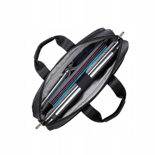 Torba RIVACASE Orly 8940 16" czarny na Arena.pl