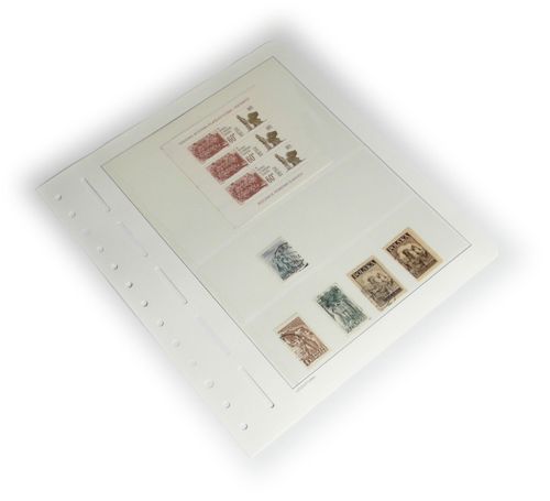 karty LB 3C mix- LEUCHTTURM na Arena.pl