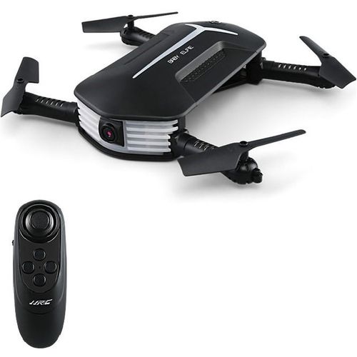 Dron JJRC H37 czarny na Arena.pl