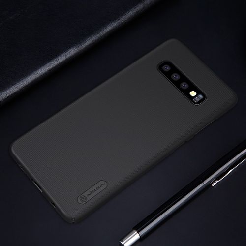 Etui do Samsung Galaxy S10+ (Black) na Arena.pl