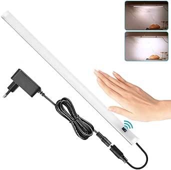 Lampa podszafkowa oświetlenie LED 40cm 5,5W na Arena.pl