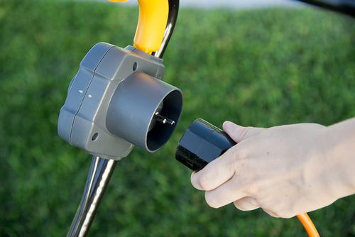 STIGA Wertykulator Aerator Elektryczny SV 213 E na Arena.pl