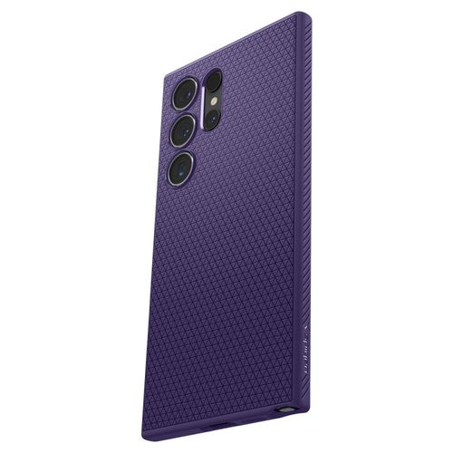 spigen liquid air galaxy s24 ultra deep purple na Arena.pl