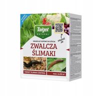 ŚLIMAK Control 1kg - zwalcza ślimaki