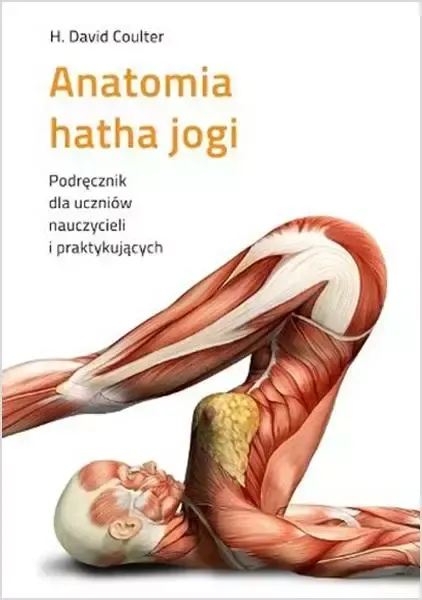 Anatomia hatha jogi w.2024 zdjęcie 1
