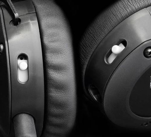 Słuchawki Beyerdynamic Custom Street Black na Arena.pl