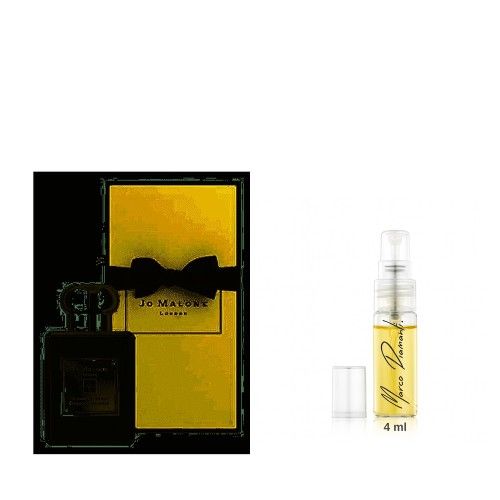 perfumy nr 306 4ml - zamiennik inspirowany myrrh tonka od jo malone na Arena.pl