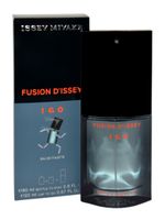 zestaw issey miyake fusion d`issey edt 80 ml + edt 20ml