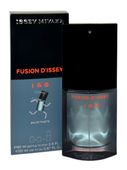 zestaw issey miyake fusion d`issey edt 80 ml + edt 20ml