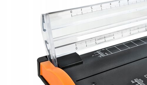 gilotyna do papieru - trymer na Arena.pl