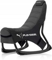 Fotel gamingowy Playseat Puma Active Gaming Seat Gamingowy do 122kg Czarny