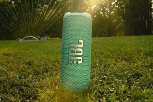 Głośnik przenośny JBL Flip 6 30 W niebieski na Arena.pl