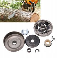 KOSZ BĘBEN SPRZĘGŁA DO STIHL 026 024 MS260 MS270 MS280 MS271 MS291