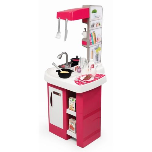 Smoby - Kuchnia mini Tefal Studio 311022 na Arena.pl