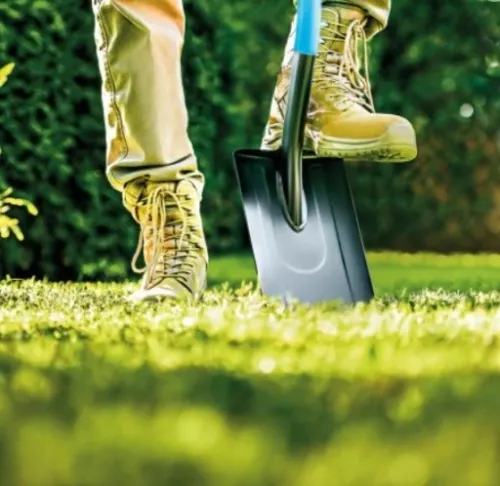 ŁOPATA SZPADEL PROSTY CELLFAST IDEAL PRO 120 CM na Arena.pl