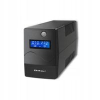 Zasilacz awaryjny UPS Line Interactive 850VA 480W LCD USB RJ45