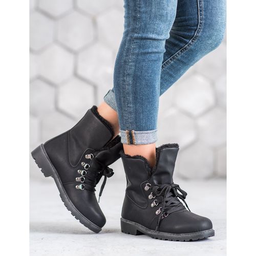 Ocieplane Botki r.39 na Arena.pl