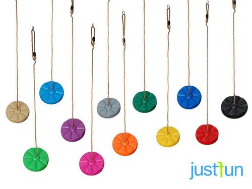 Huśtawka KWIATEK na Arena.pl