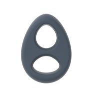 Pierścień Erekcyjny Dorcel Liquid-Soft Teardrop Cockring