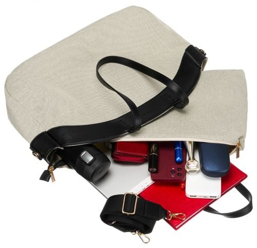 torba płócienna ptn can-01-5730 nat-black na Arena.pl