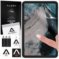 folia ochronna hydrożelowa hydrogel alogy na tablet do nokia t20 10.4” 2021