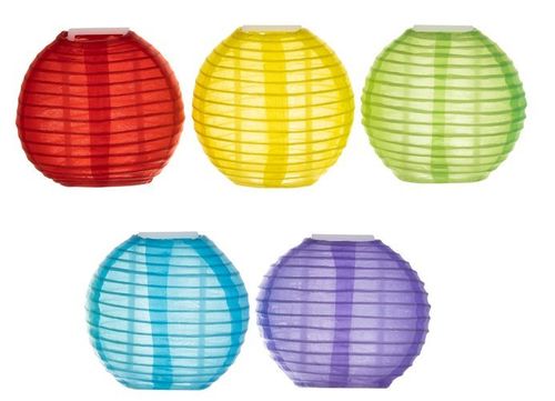 Girlanda Solarna 3M 2V Ip44 na Arena.pl