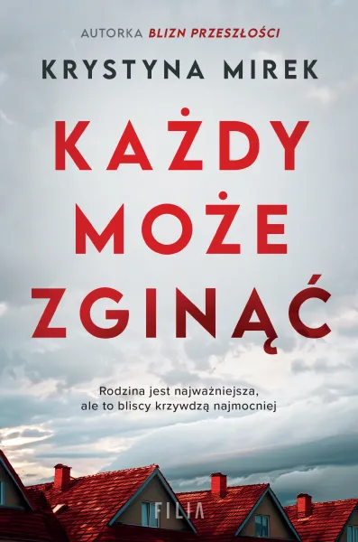 Każdy może zginąć zdjęcie 1