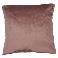 Poduszka dekoracyjna jasiek ozdobna zdejmowana 45 x 45 cm Family meble