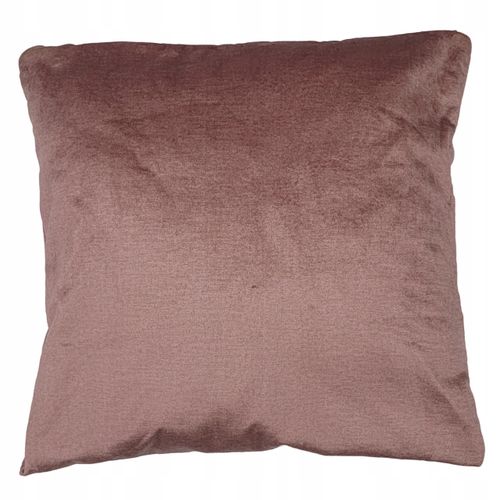 Poduszka dekoracyjna jasiek ozdobna zdejmowana 45 x 45 cm Family meble na Arena.pl