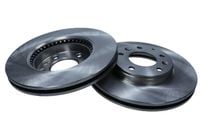TARCZA HAM. MAZDA P. 6 02- MAXGEAR