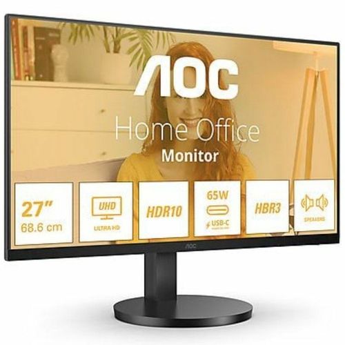 Monitor Gaming AOC U27B3CF 4K Ultra HD 27" na Arena.pl