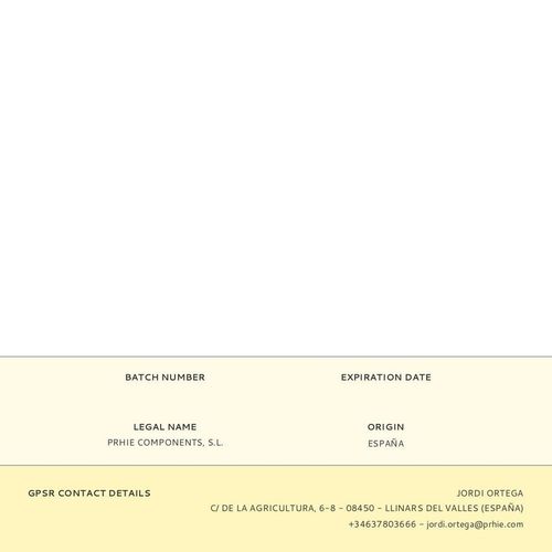 Washbasin Siphon Prhie 1-1/4" x 32 1/2" na Arena.pl