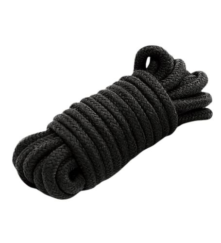 Lina do krępowania, czarna na Arena.pl